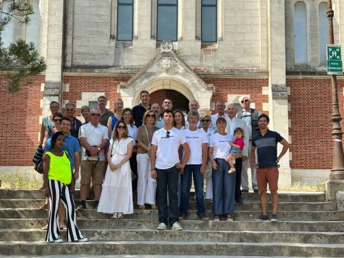 Partenaires FASE x Rêve de Gosse 2026